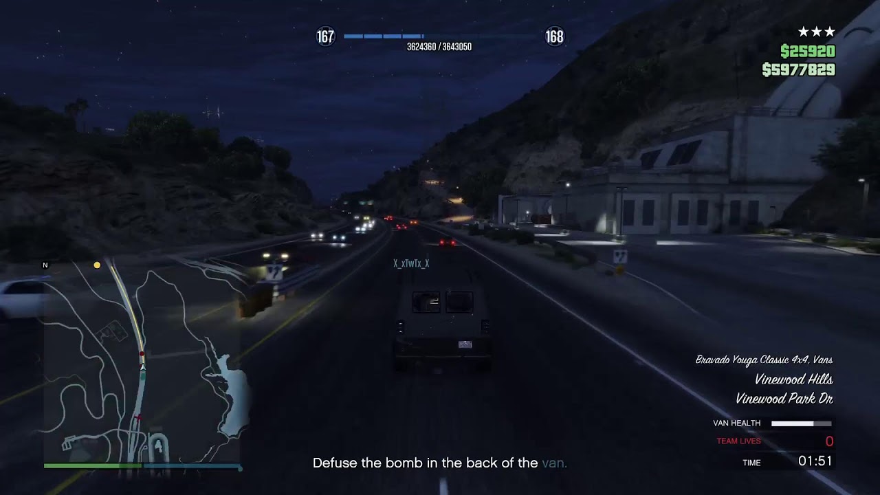 Gta 5 online
