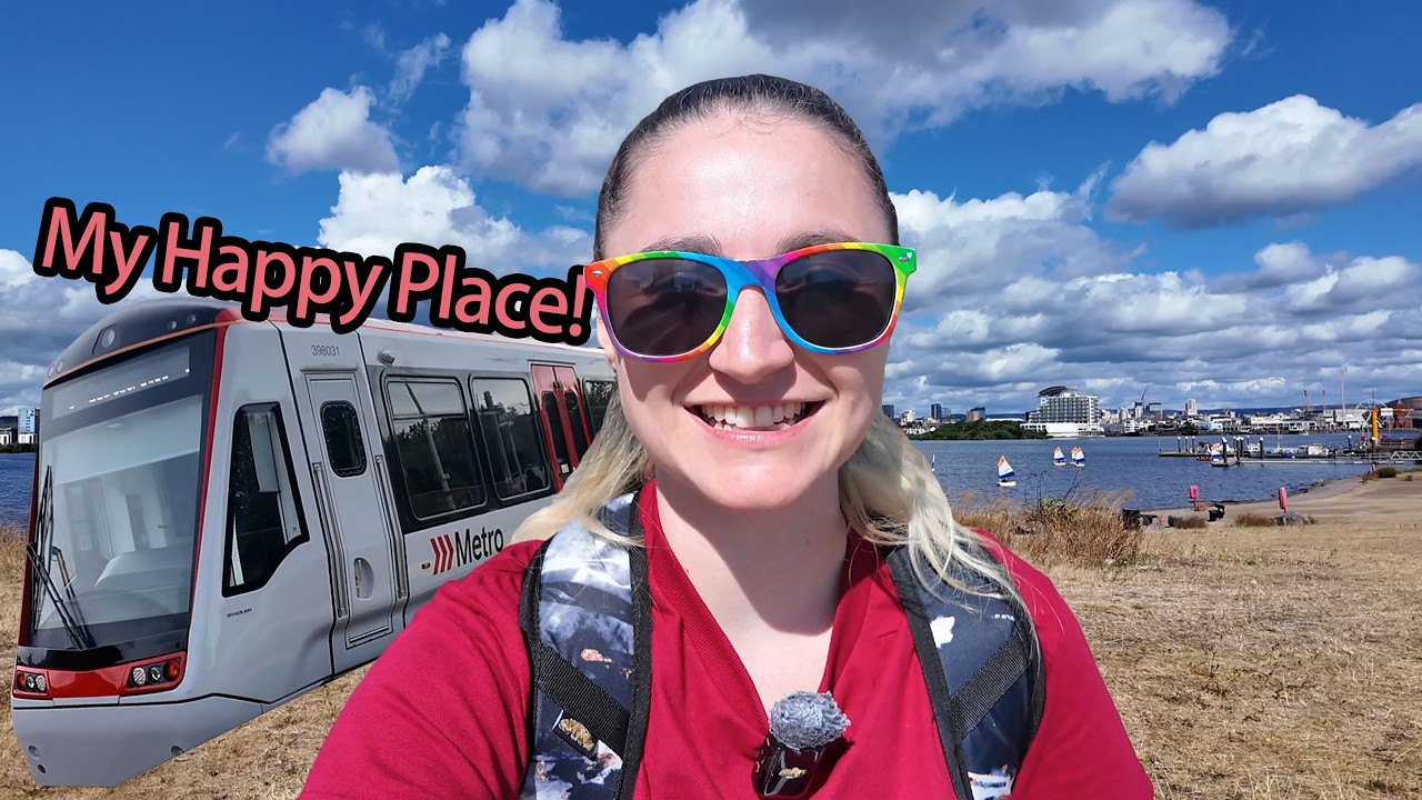 My 5* Cardiff Holiday!
