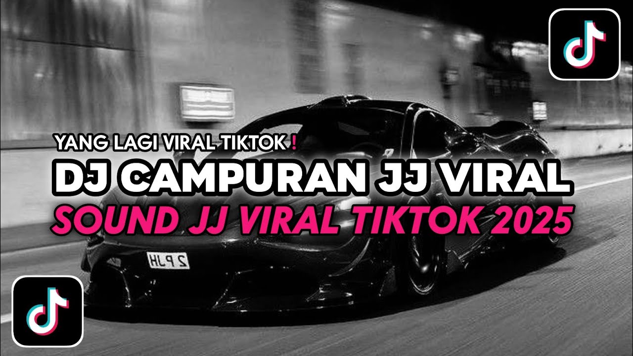 DJ TIKTOK TERBARU 2026 🎵 - JEDAG JEDUG FULL BASS TERBARU - CAMPURAN VIRAL TIKTOK 