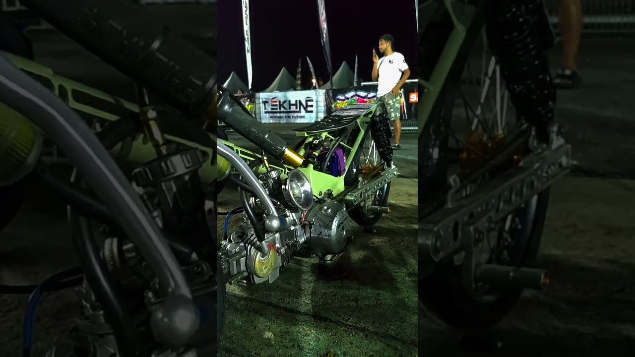 BOTK 4.0 Malaysia, MPP MAXGARAGE