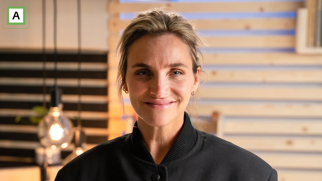 Summa Summarum: Isabel Skolmen