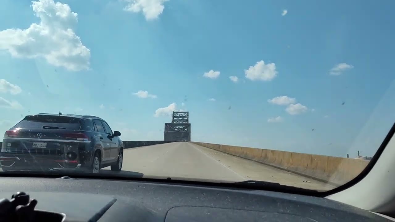 Gramercy Bridge (Saint James Parish, Louisiana)