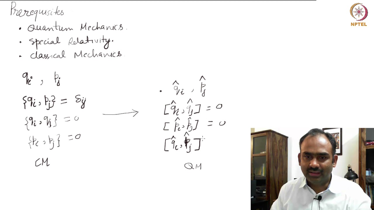 Quantum Filed Theory. Lecture 1