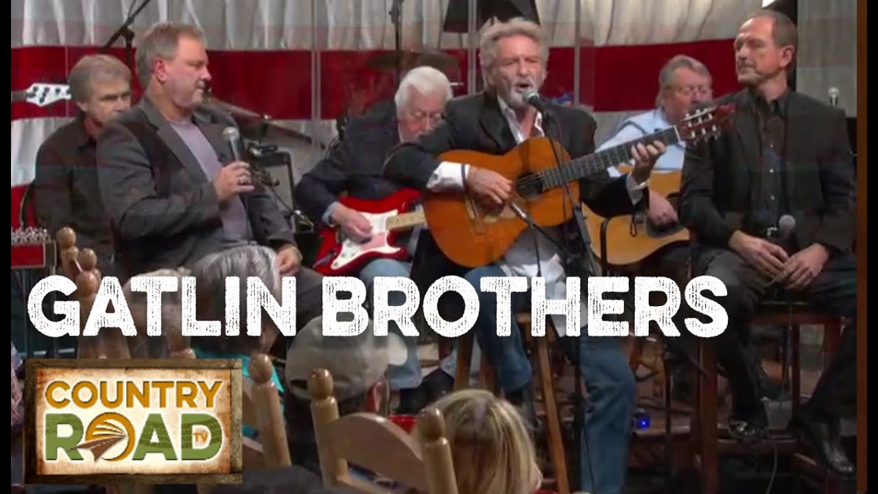 The Gatlin Brothers  