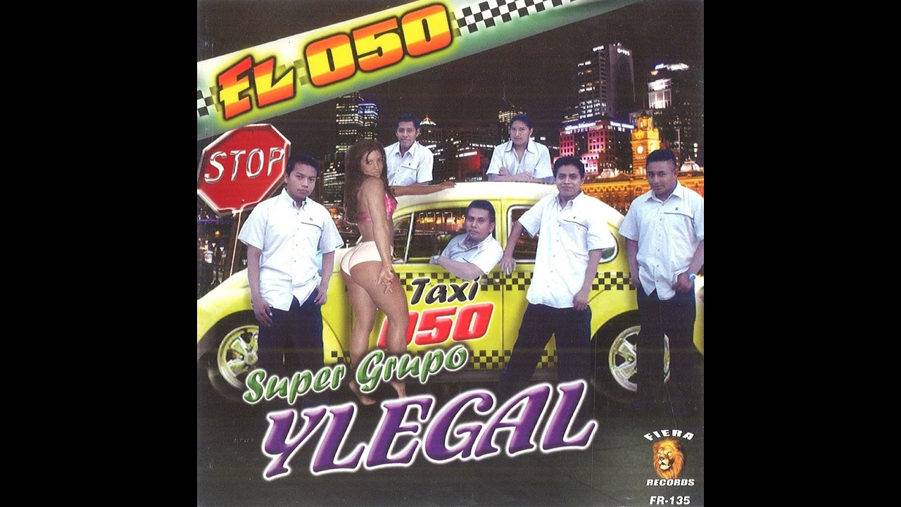 El Regreso Del Chin Chin    El super Ylegal
