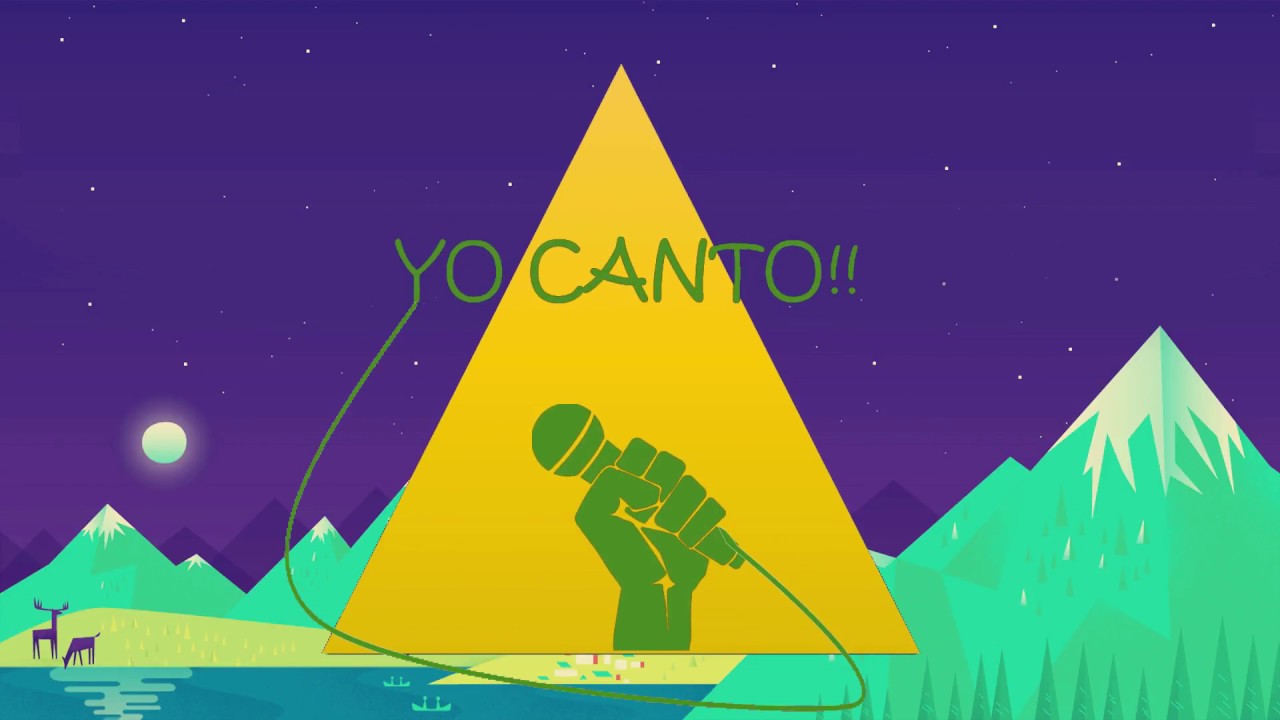 Solo Llamé para Decirte Que Te Amo, Los Ángeles Azules - Yo Canto!!