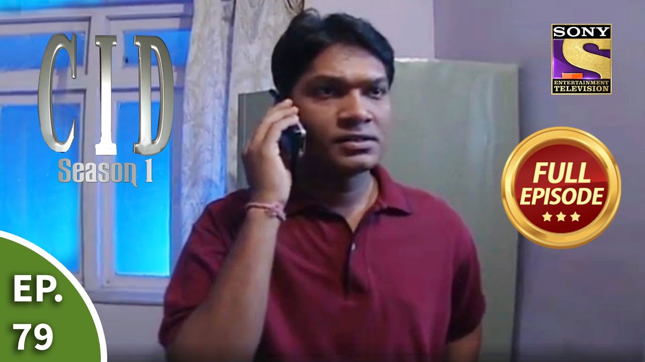 CID (सीआईडी) Season 1 - Episode 79 - The Case Of Stolen Necklace - Part 1 - Full Episode