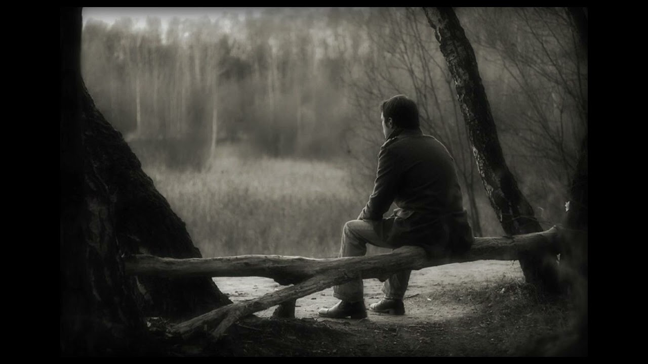 Relax Music-2 minutes of sadness