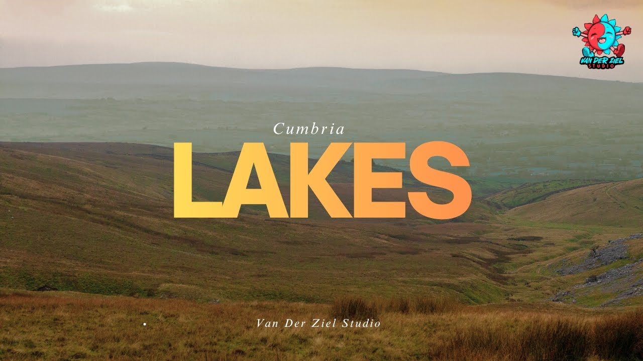 Exploring the lakes