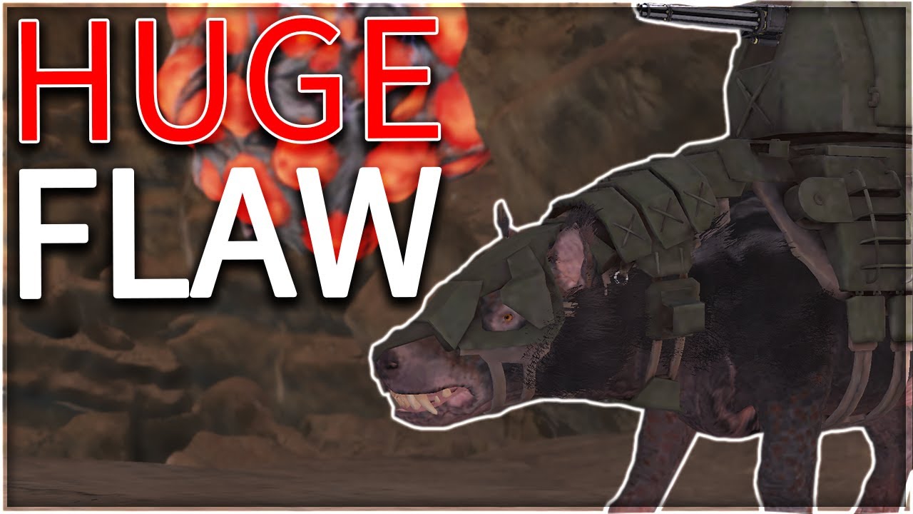 This UNRAIDABLE Base Had ONE Secret FLAW | Ark