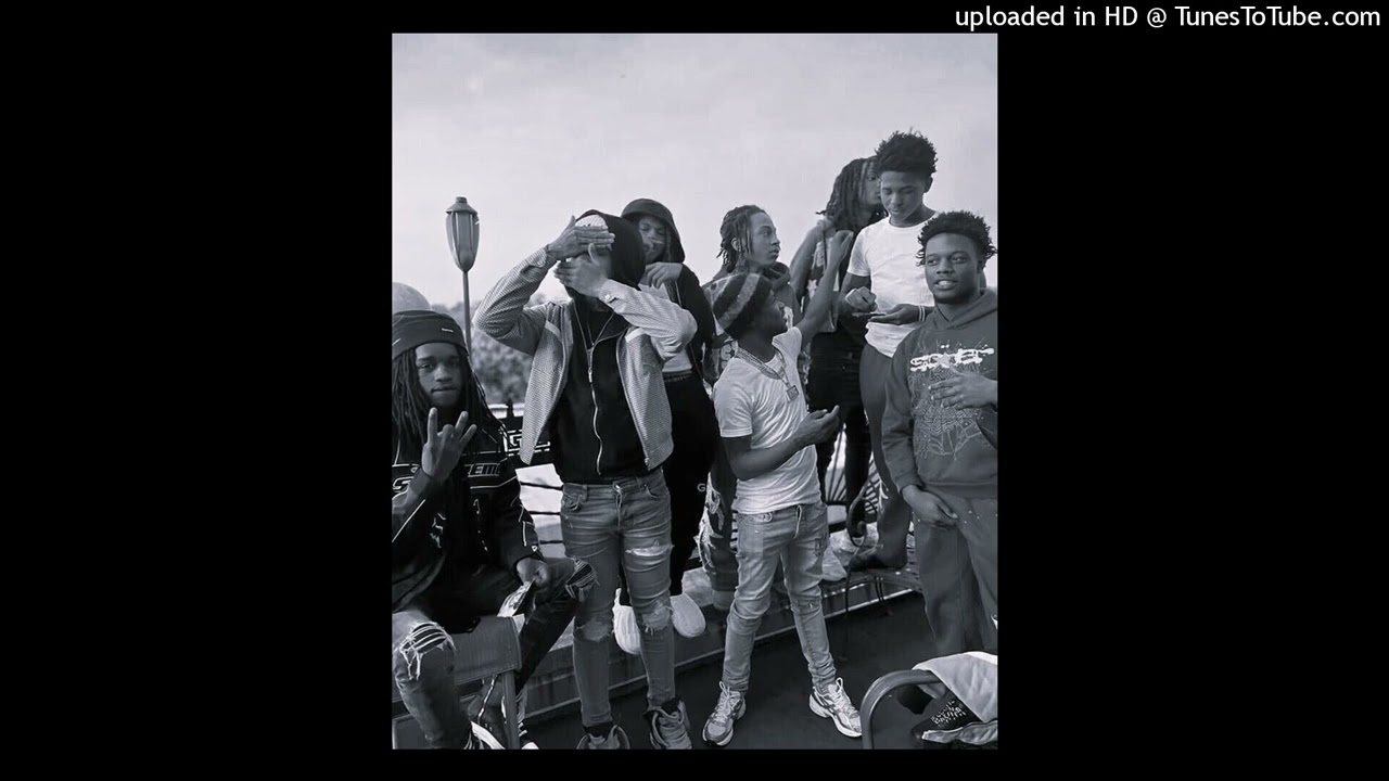 [FREE] Lil Noonie x YFG Fatso Type Beat - “Opps”