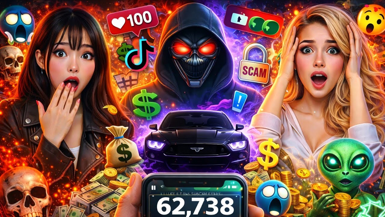 COLDEST TROLL FACE COMPILATION | 😈 TIKTOKS TROLLING PHONK