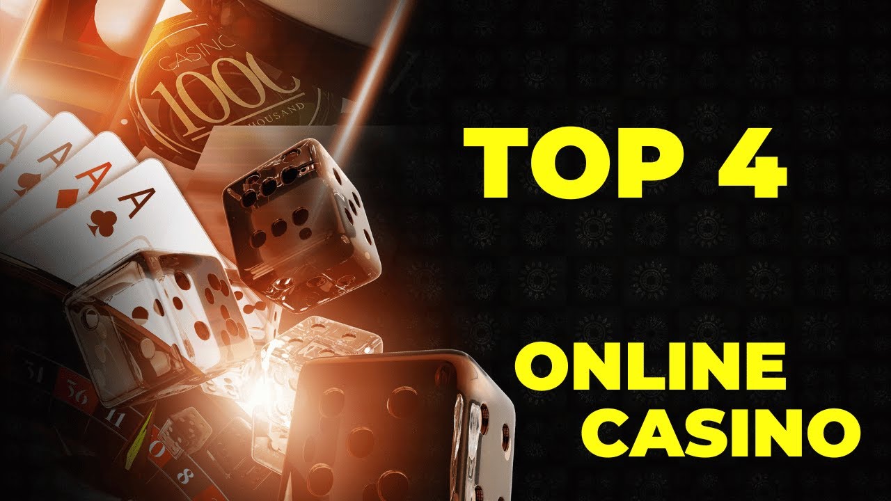 🔥TOP 4 / Ranking kasyn w polsce / 2025 🎰Ranking kasyn online w Polsce 2025🔥