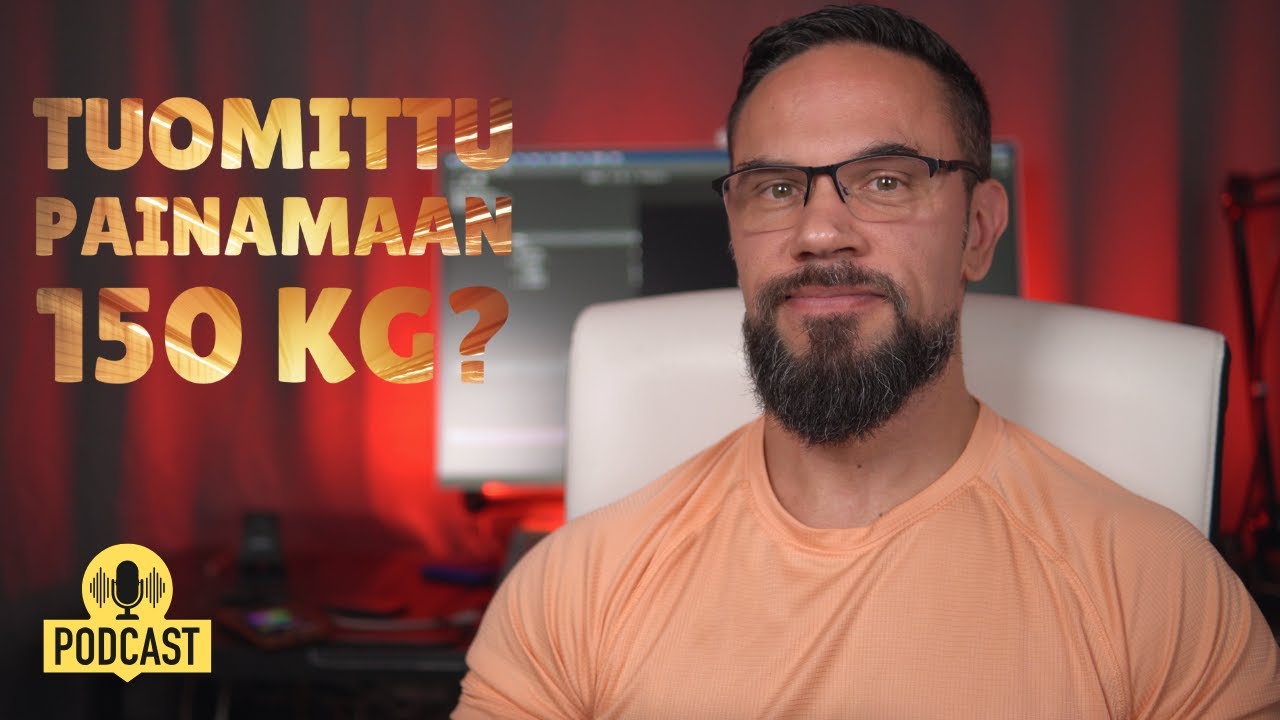 Kehopositiivisuus voi olla myös haitallista