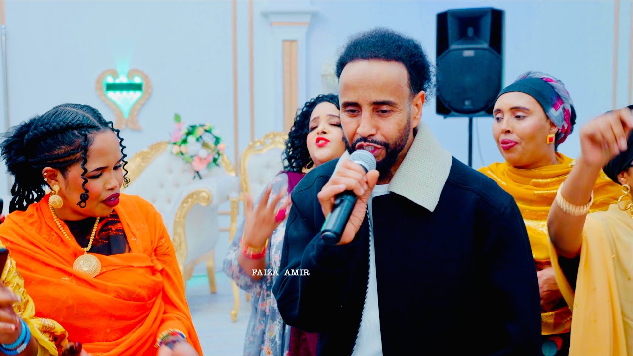 ABDIKHALIQ SIRAD BEST MASHUP 2026