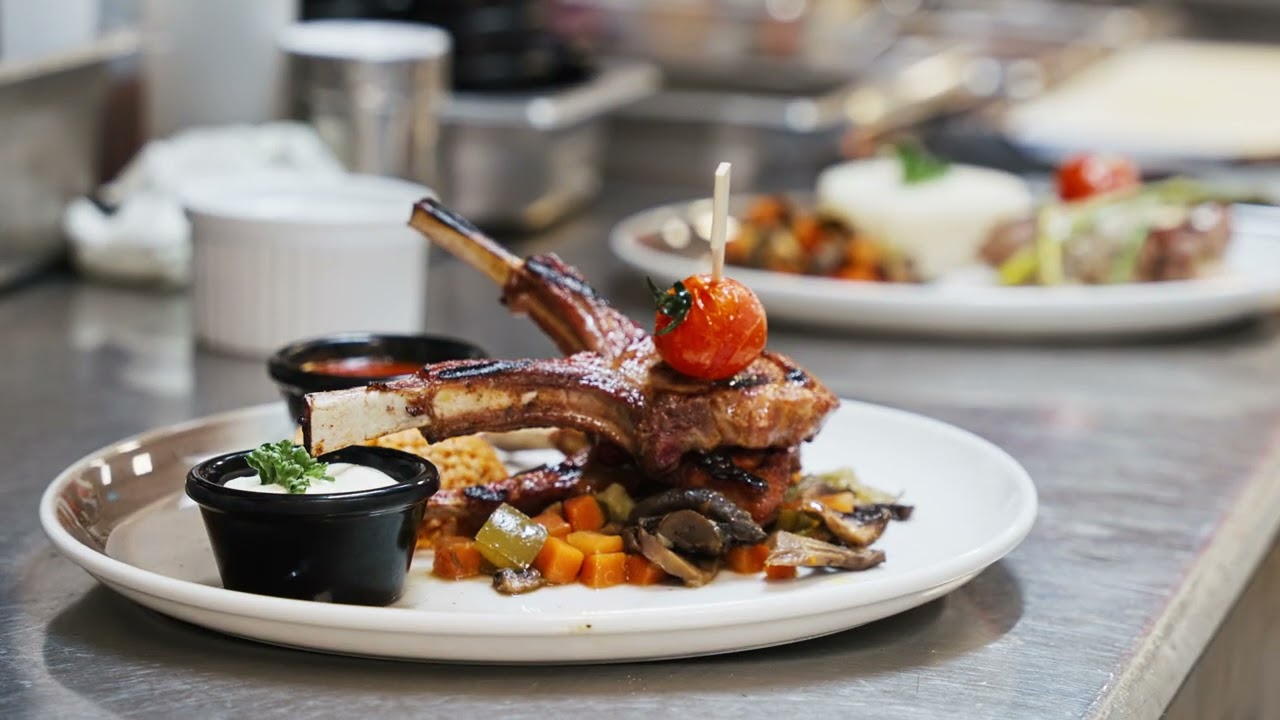 Divan Restaurant