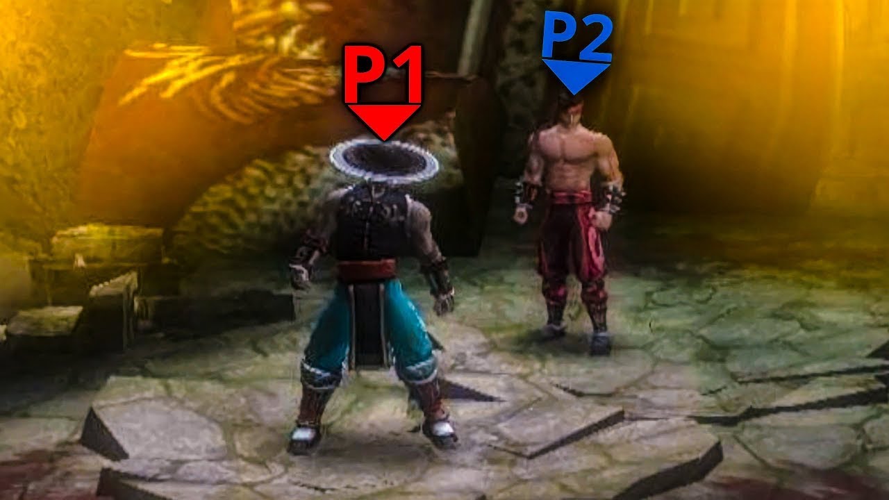 Топ 20 лучших локальных кооперативных игр для 2 игроков на PS2 (Игры с разделенным экраном)