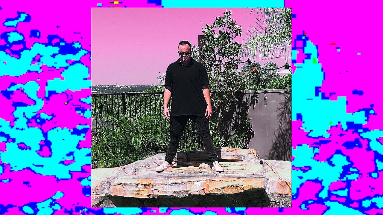 sadworld beat tape #1