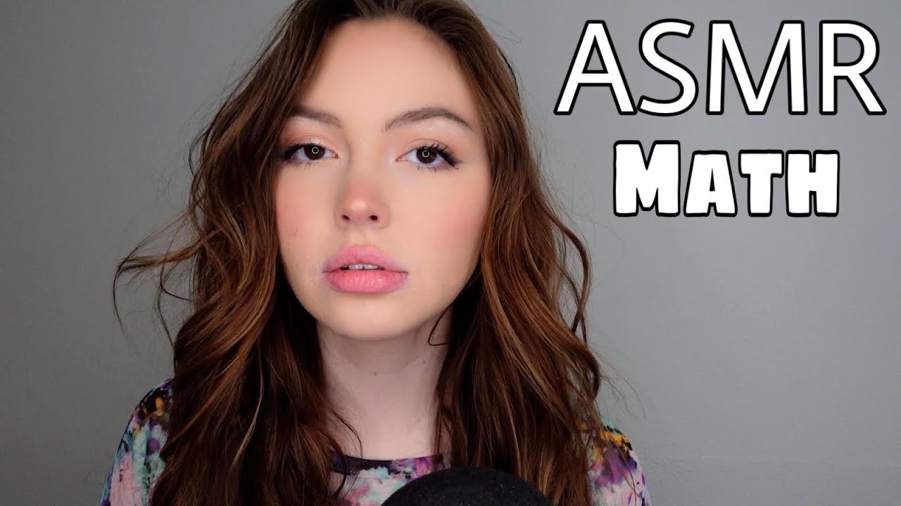 Пределы релаксации ASMR