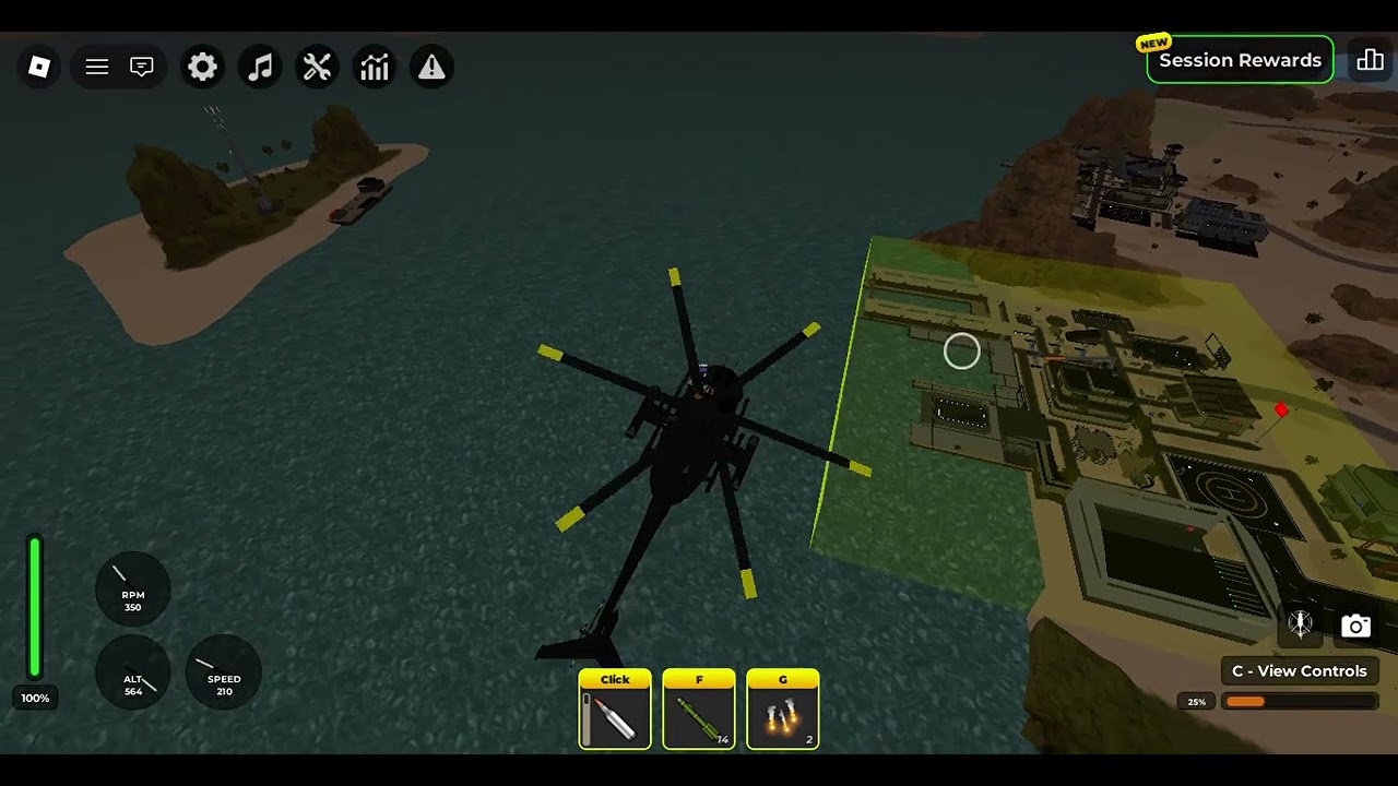 patrulha no war tycoon roblox