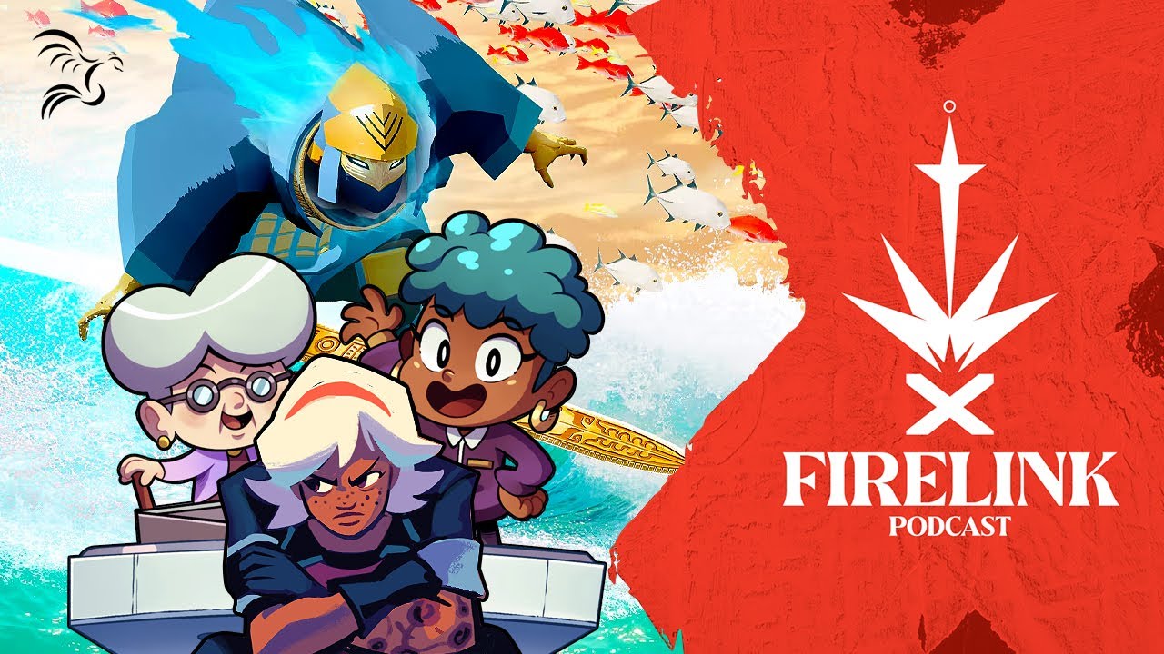 Rad 2025 Games That Slipped Under the Radar | Firelink Podcast