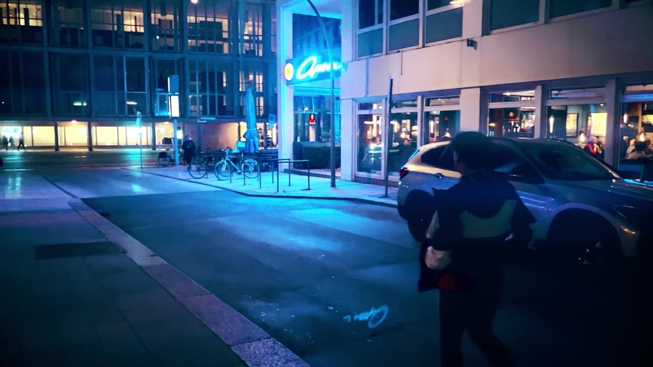 Alex Tyon - du und ich [Official Video]