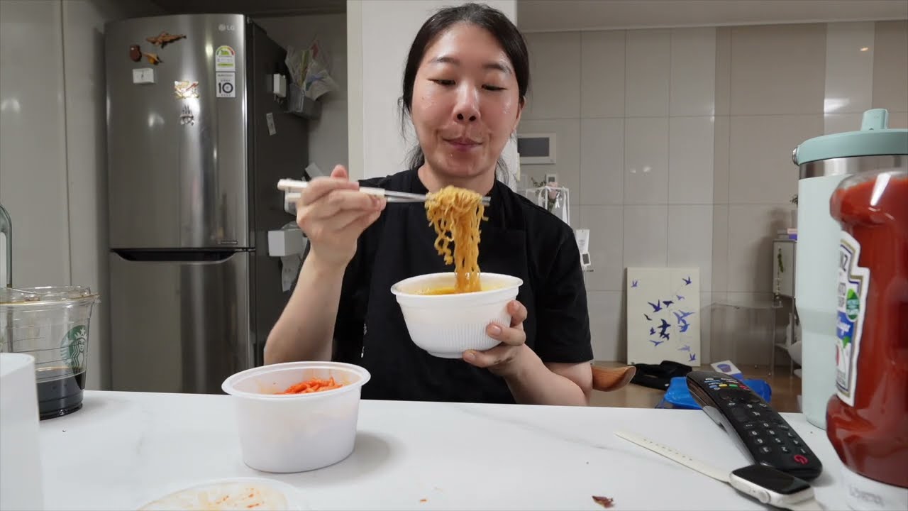 +16kg 일상 새벽 4시 기상 크로스핏 런닝하고 뭐 먹어요? 다요 폭식증 극복중, 미라클모닝 새벽 운동