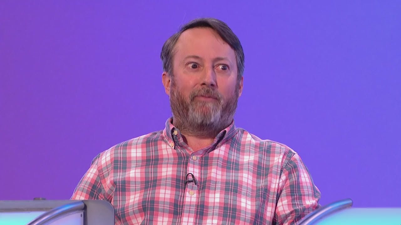 Would I Lie to You? S18E05 FULL EPISODE HD