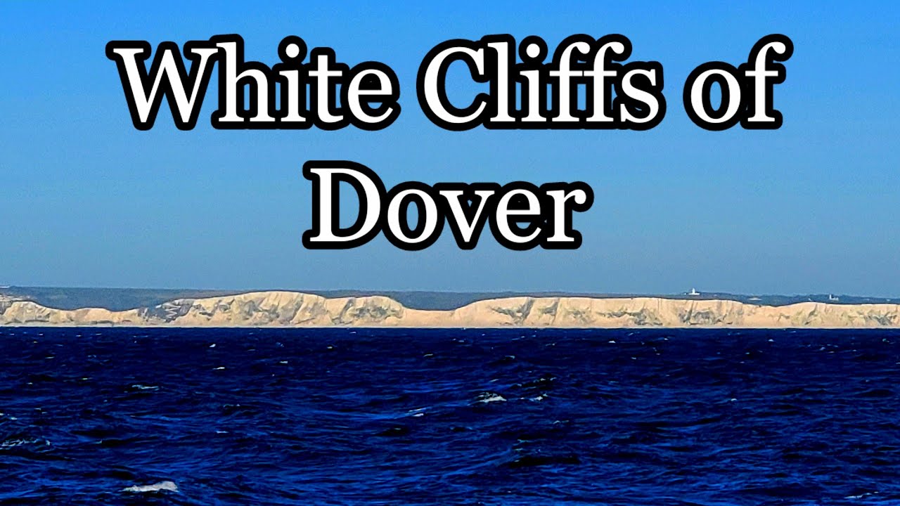 White Cliffs of Dover  (England)