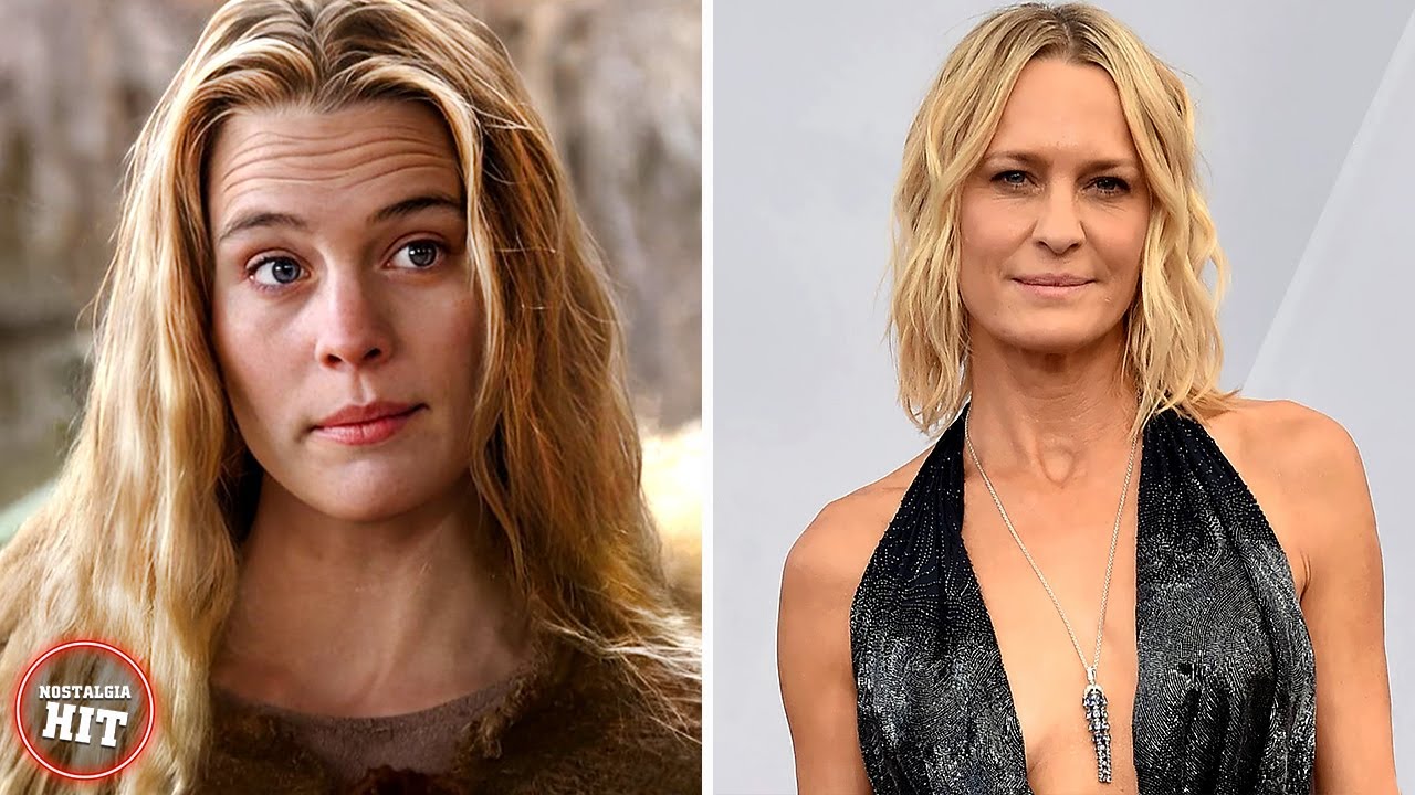 THE PRINCESS BRIDE (1987) What Happened To The Cast After 35 Years?! (Then And Now 2023)