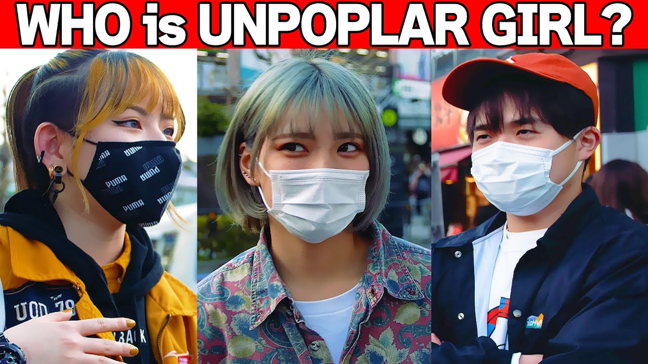 NEVER DO THIS: What type of GIRLS get HATED on in Japan