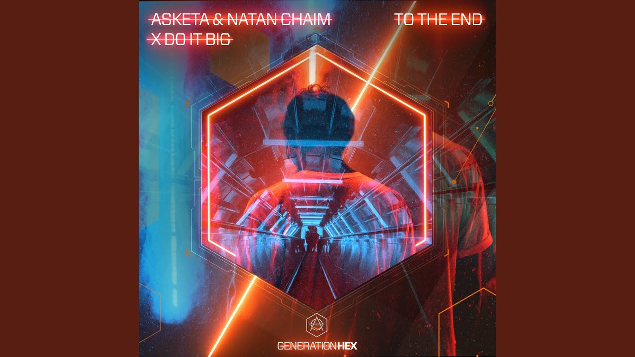 To The End (Extended Version)