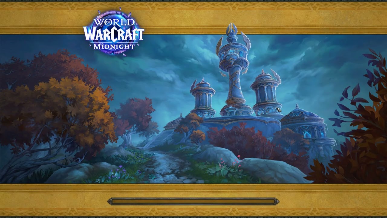 Level 82 - Tanking Windrunner Spire