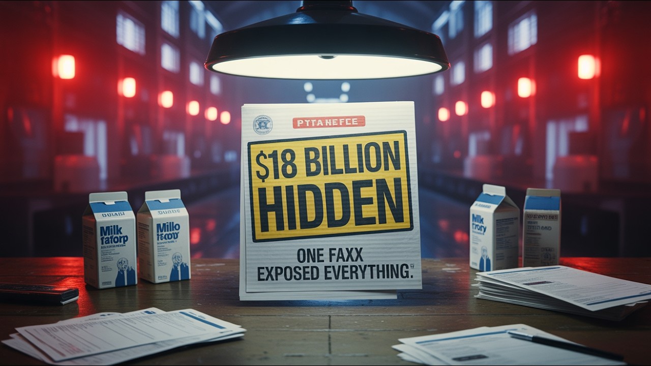 Parmalat: How Calisto Tanzi Hid $18 Billion and Fooled Europe