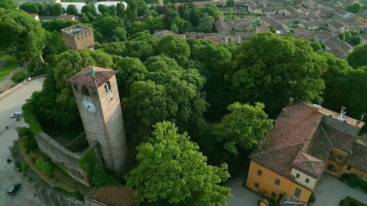 Volta Mantovana 4K