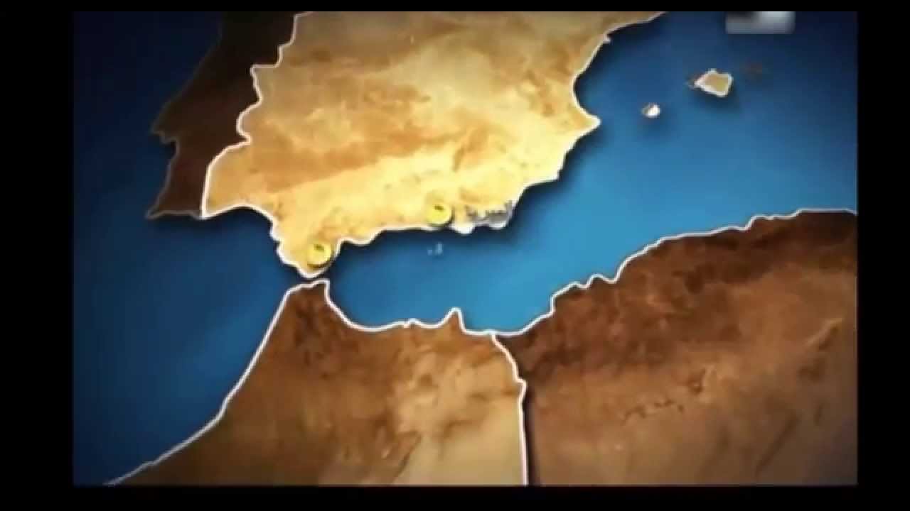 PUB MAROCAINE MARHABA 2015 1er SPOT