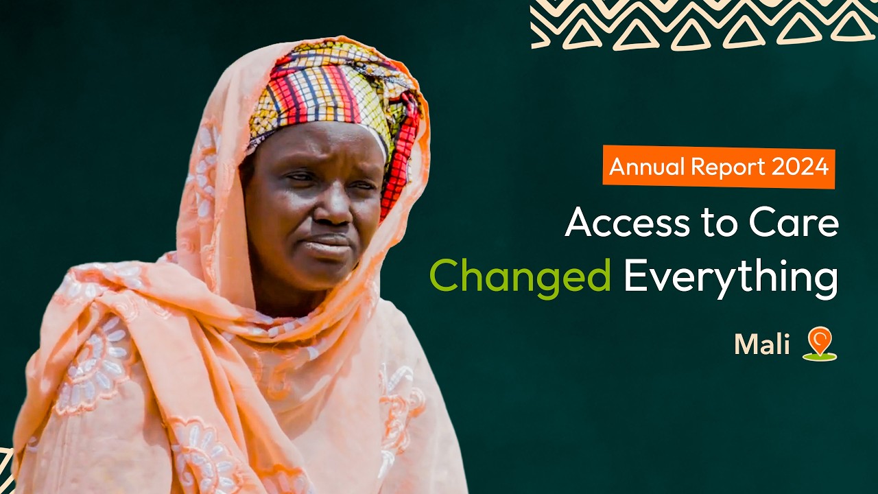 Turning Local Challenges Into Collective Progress: Tostan's Annual Report 2024