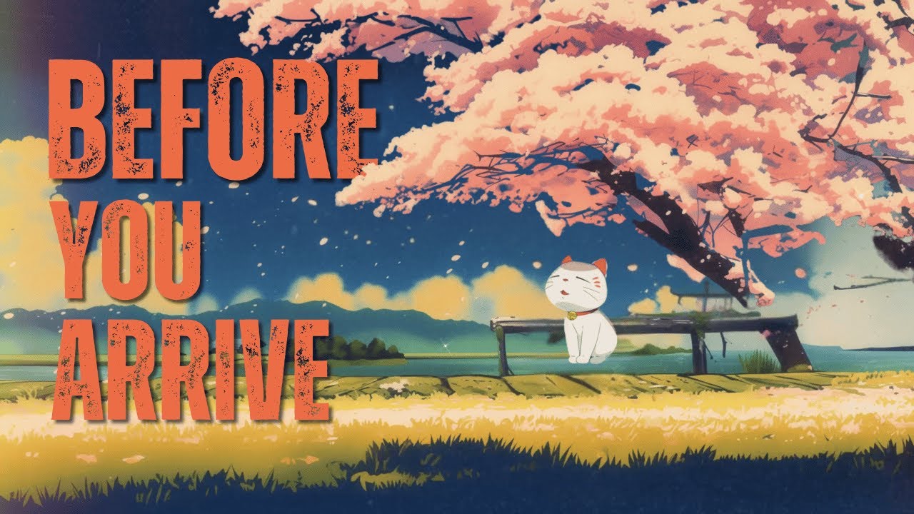 Early for You | 1Hour Lofi Aesthetic Playlist #1hourlofi #lofihiphop