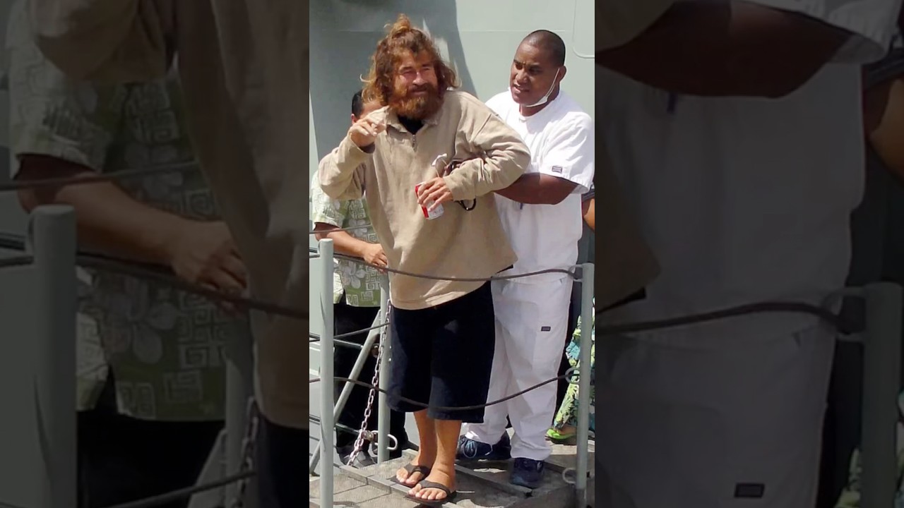 The Longest Survival at Sea in History