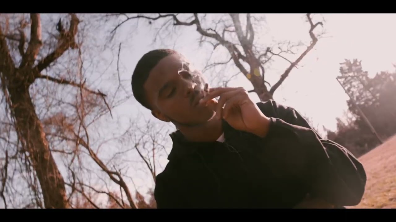 Lil Web - Aye Diss ( Official Video ) DIR By @Shotbyton4k
