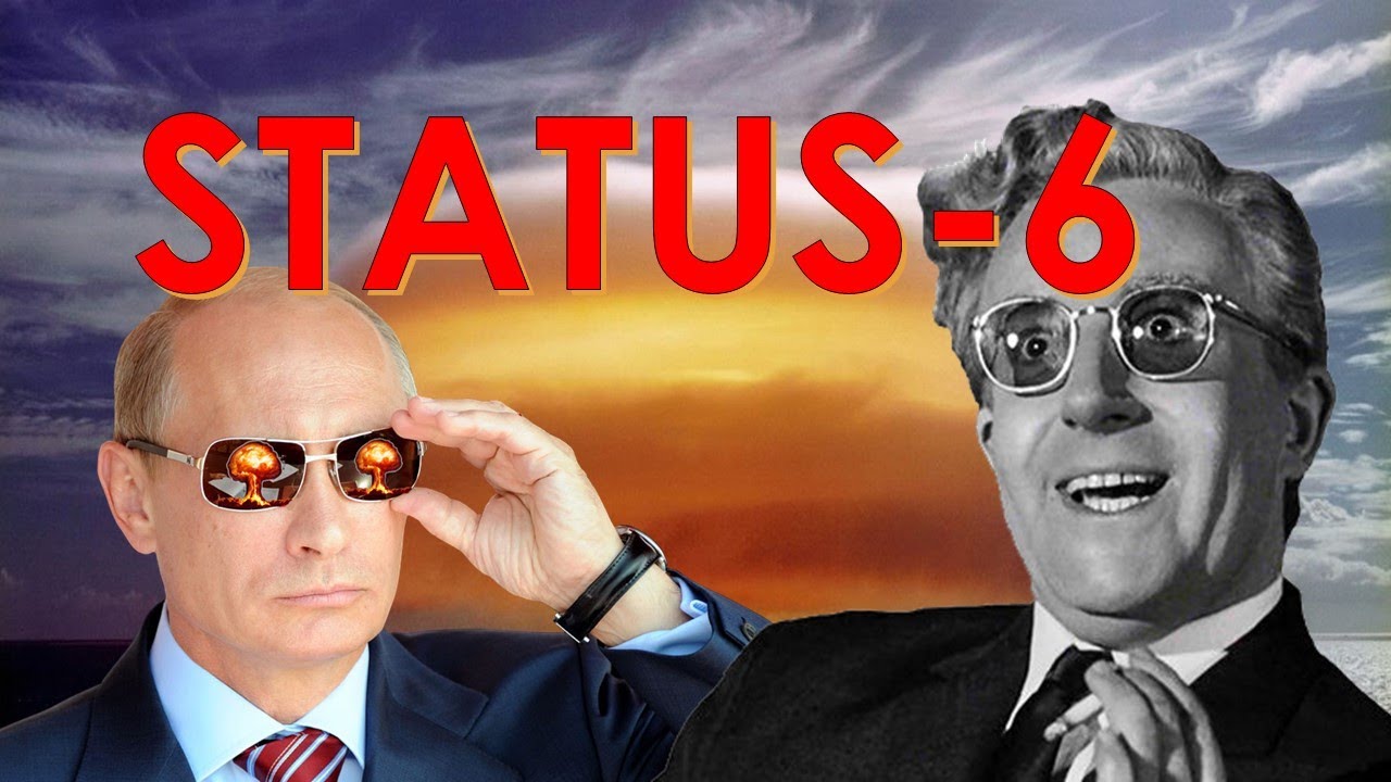 Russia's Status-6
