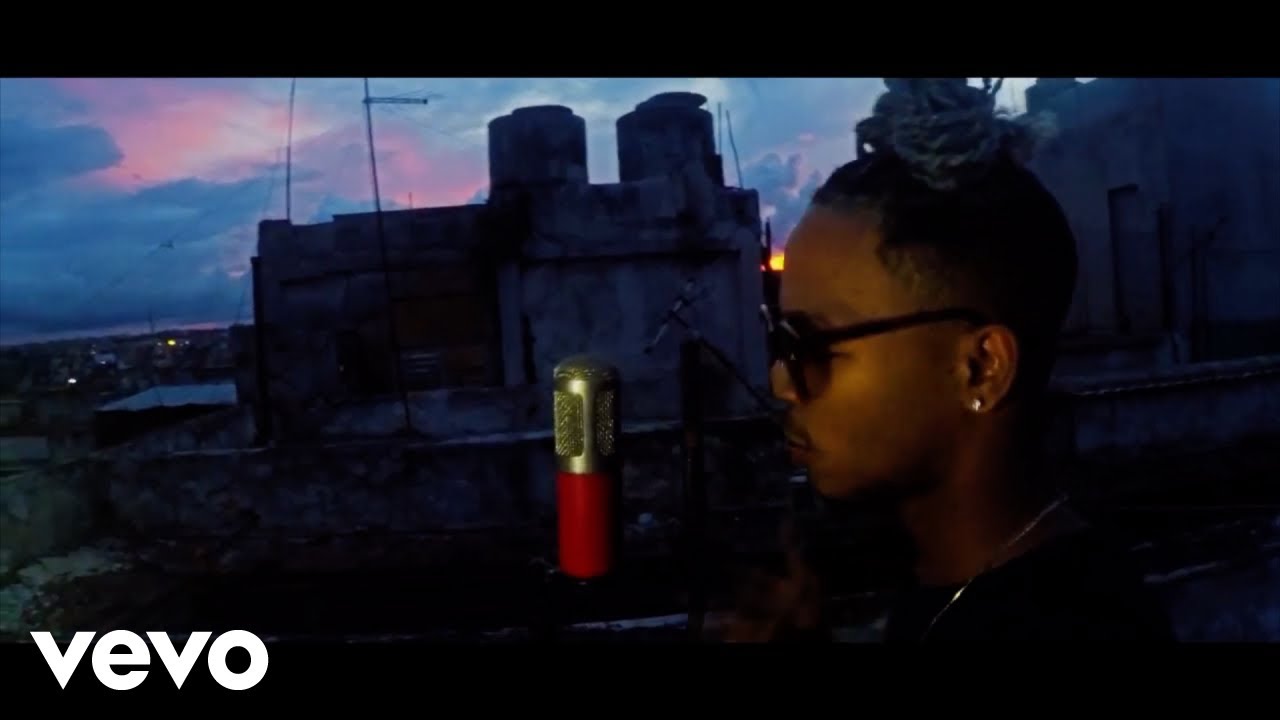 Yenci & Kon2 - Evitame (Official Video) ft. Yonny