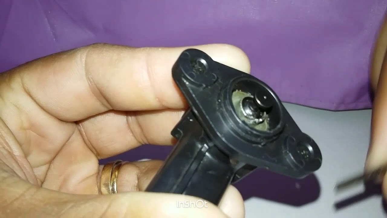 Fazer 250 marcha lenta acelerada ( afogador eletrônico )