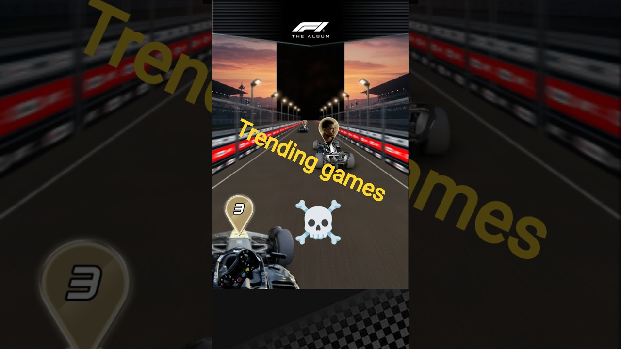 The Wildest Car Races from YouTube #shorts #trenting