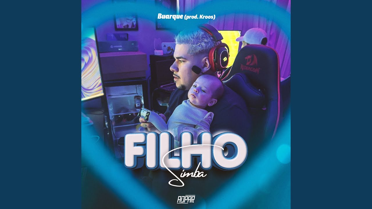 Filho (Simba)