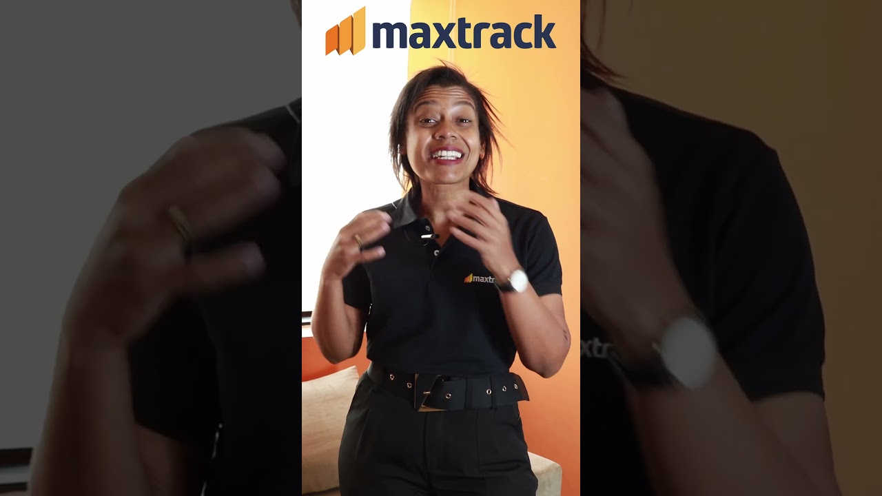 Chamada Maxtrack