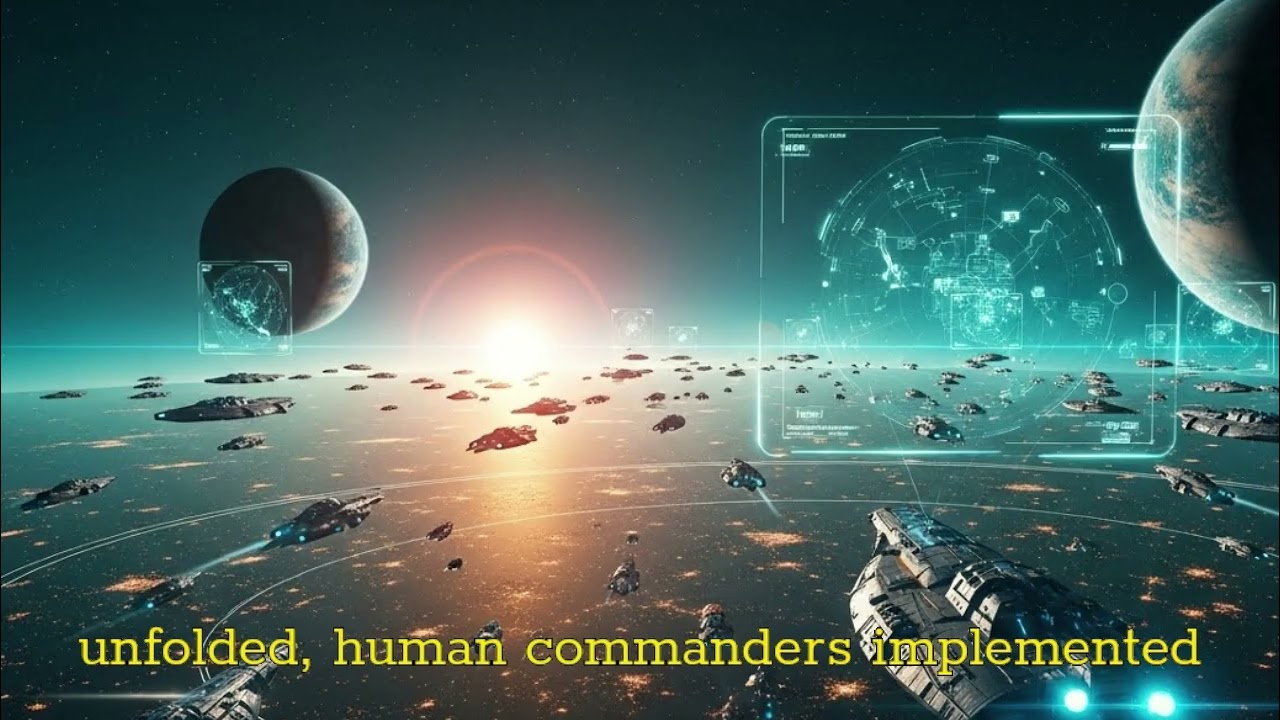 Every Federation Ignored the Warnings… Humanity Made Sure They Remembered | HFY | HFY Sci-Fi Story