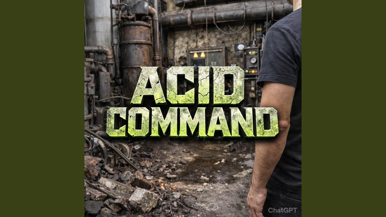 Acid Command