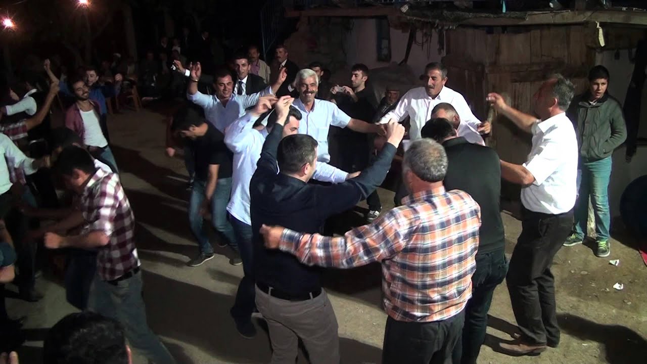 Bilal Türk Hüseyin Öztürk Tokat Artova Sarsu 3