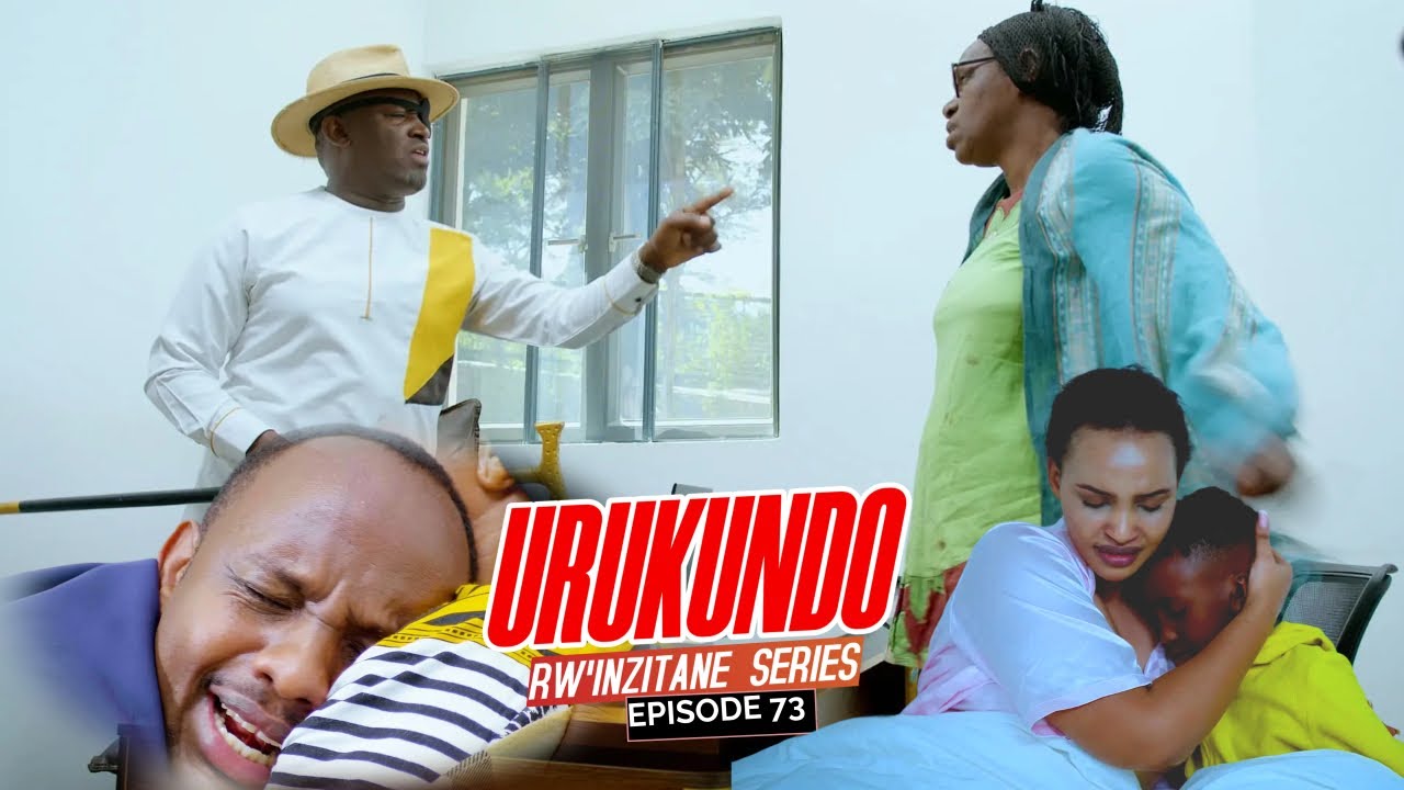 URUKUNDO RW'INZITANE  EP 73 : URUKUNDO RURABABAZA , BYANZEKO ASINZIRA !!!RUGERO ACIYE AGASUZUGURO